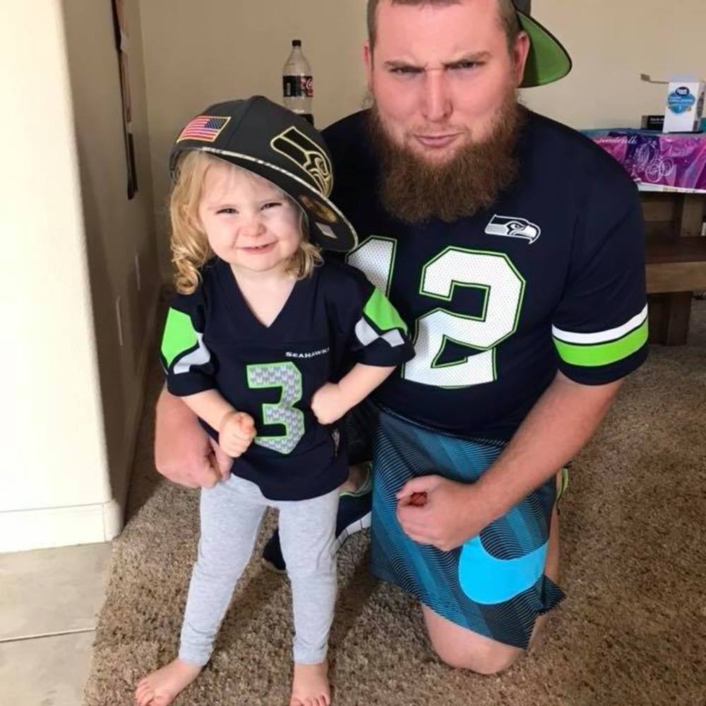 Meet your Posher, Nick